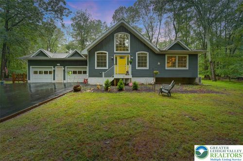 2280 Lake Dr, Henryville, PA, 18332-7822 | Card Image