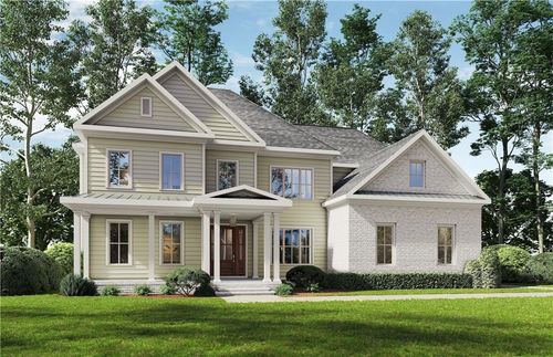 12220 Spring Place Lane, Alpharetta, GA, 30004 | Card Image