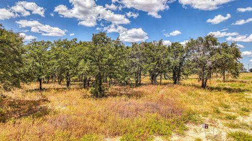 Lot 4 Sedona Creek Court, Poolville, TX, 76487 | Card Image