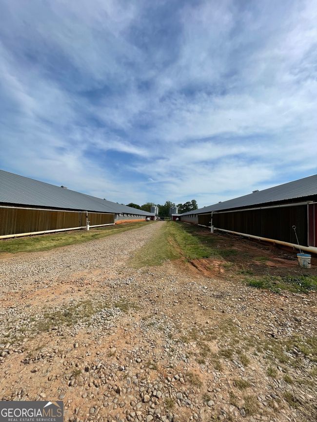 1458 & 1463 Parham Town Rd, Home with 3 bedrooms, 2 bathrooms and null parking in Bowman GA | Image 5