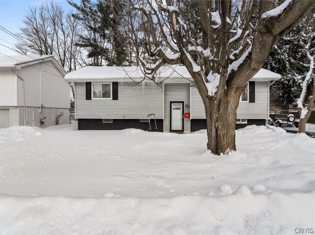 Residential in Whitestown 5