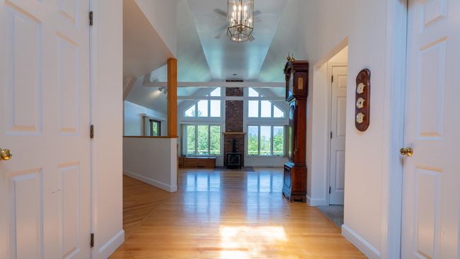 288 Upper Pinnacle Rd, House other with 2 bedrooms, 3 bathrooms and null parking in Stowe VT | Image 7