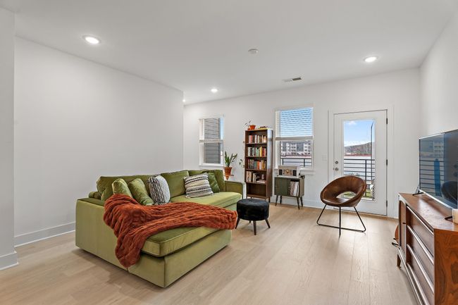 620 Markham St, Townhouse with 3 bedrooms, 4 bathrooms and 2 parking in Nashville TN | Image 13