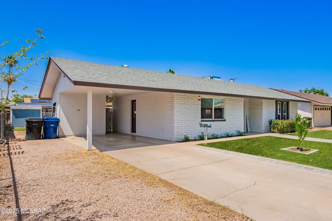 Front of Home Carport | Image 5