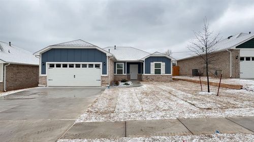 4308 Ne 123rd St, Edmond, OK, 73013-4920 | Card Image