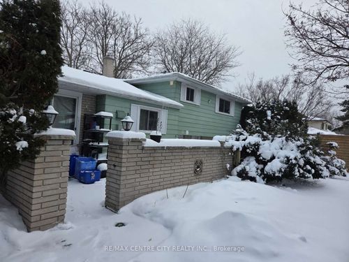 basement-1461 Glengarry Ave, London, ON, N5X1P9 | Card Image