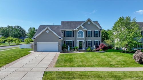 67 Middlebury Ln, Lancaster, NY, 14086-1551 | Card Image