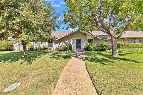 3125 Lockmoor Ln, Dallas, TX, 75220-1629 | Card Image