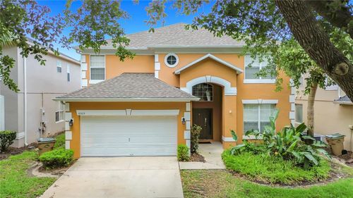 8505 Palm Harbor Dr, KISSIMMEE, FL, 34747 | Card Image