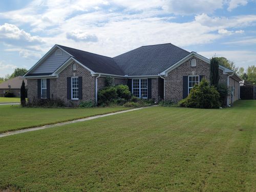 1001 Emerald Way, Hartselle, AL, 35640-9128 | Card Image