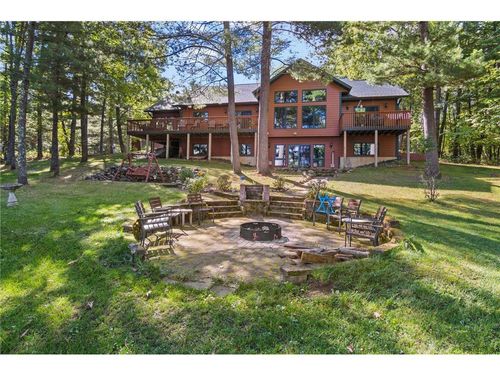 10679 N Dove Lane, ROUND LAKE, WI, 54843 | Card Image