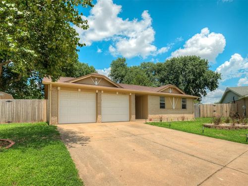 1101 Teal Pl, Edmond, OK, 73003-4834 | Card Image