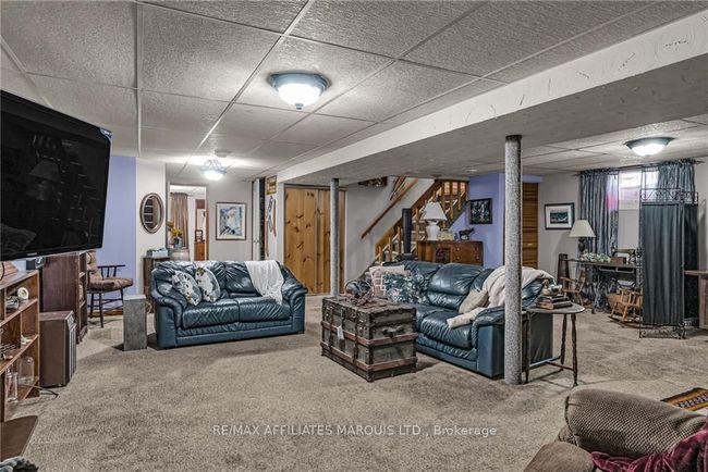 16933 8 Th Rd, House other with 3 bedrooms, 2 bathrooms and 8 parking in Moose Creek ON | Image 20