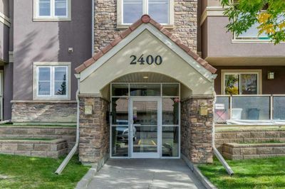 2414 Edenwold Hts Nw, Condo with 2 bedrooms, 2 bathrooms and 1 parking in Calgary AB | Image 2