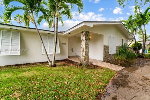 7970 Sw 146th St, Palmetto Bay, FL, 33158-2064 | Card Image
