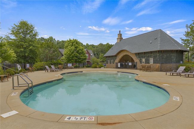 APT-1117 - 101 West Ln, Condo with 4 bedrooms, 4 bathrooms and null parking in Clemson SC | Image 12