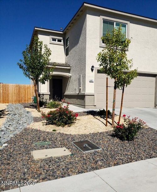 8821 Sky Wind Road, Reno, NV, 89506 | Card Image