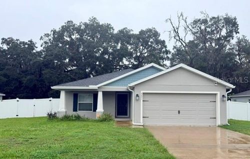 11730 Se 72nd Court Road, BELLEVIEW, FL, 34420 | Card Image
