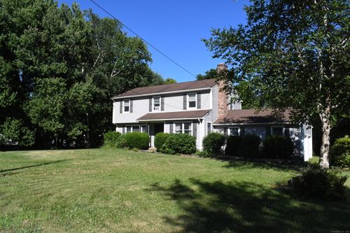 313 Burnt Plains Rd, Milford, CT, 06461-2249 | Card Image