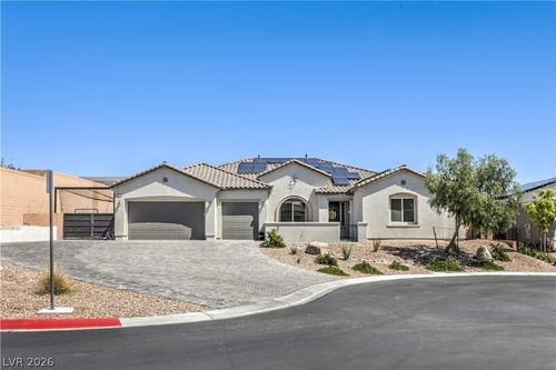 9930 Justin Earl Ave, Las Vegas, NV, 89149-1296 | Card Image