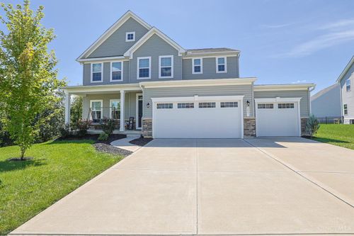 2801 Aristides Ct, Morrow, OH, 45152 | Card Image