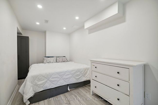 28 Casserley Cres, House other with 4 bedrooms, 4 bathrooms and 2 parking in Tottenham ON | Image 36