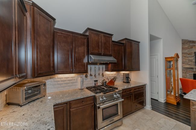 169 Dudi Trl, House other with 3 bedrooms, 3 bathrooms and null parking in Vonore TN | Image 26