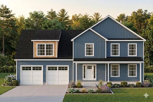 16 Old Mill Rd, Gray, ME, 04039-7402 | Card Image