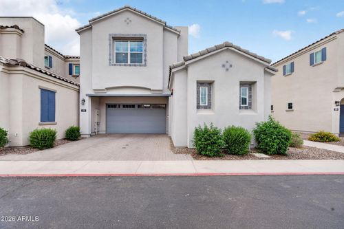253 E Balsam Dr, Chandler, AZ, 85286-2808 | Card Image