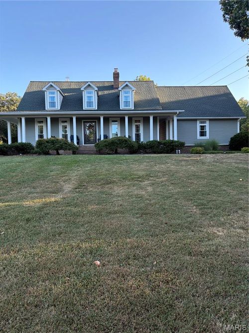 106 Hovis Farm Road, Park Hills, MO, 63601 | Card Image