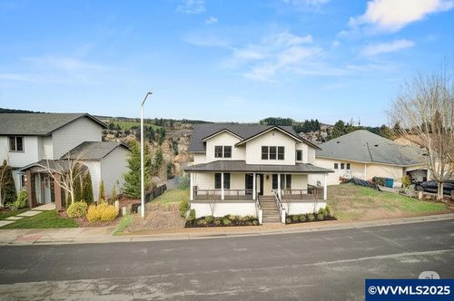 2585 Dalke Ridge Dr Nw, Salem, OR, 97304 | Card Image