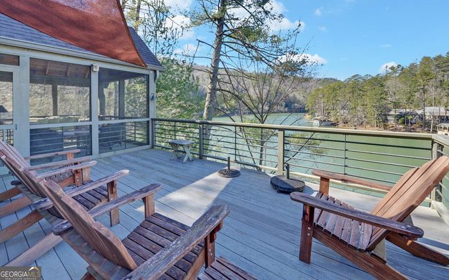 126 Jenkins Cir, House other with 5 bedrooms, 4 bathrooms and 4 parking in Lakemont GA | Image 17