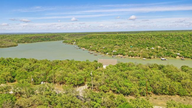 2775 S Lakeview Dr, House other with 3 bedrooms, 1 bathrooms and null parking in Gordon TX | Image 32