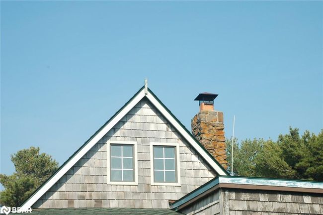 1 A249 Island, House other with 6 bedrooms, 5 bathrooms and null parking in Pointe au Baril ON | Image 14