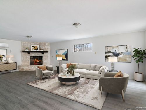 3947 Southport Dr, San Antonio, TX, 78223-3425 | Card Image