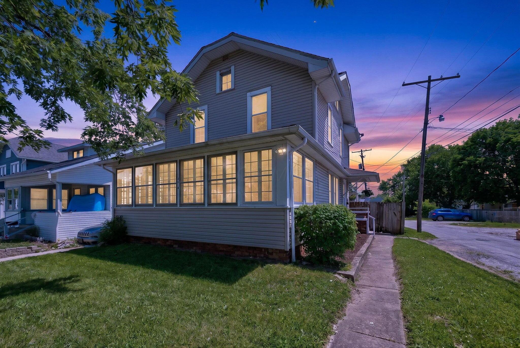 Residential in Columbus 3