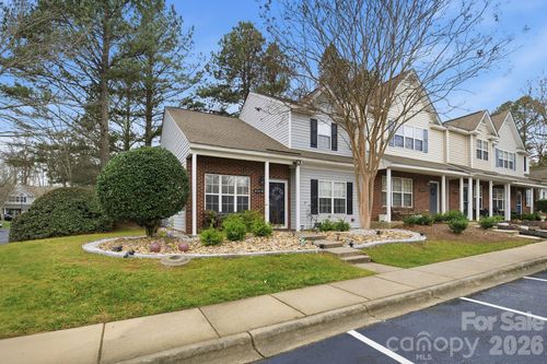 8376 Rudolph Rd, Charlotte, NC, 28216-0742 | Card Image
