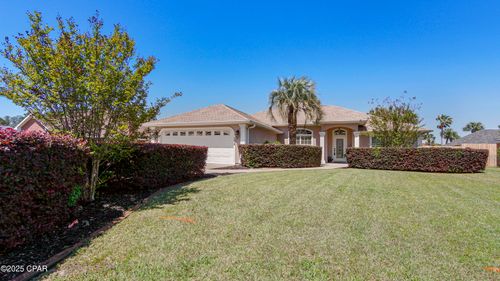 158 Boca Lagoon Dr, Panama City Beach, FL, 32408-5122 | Card Image