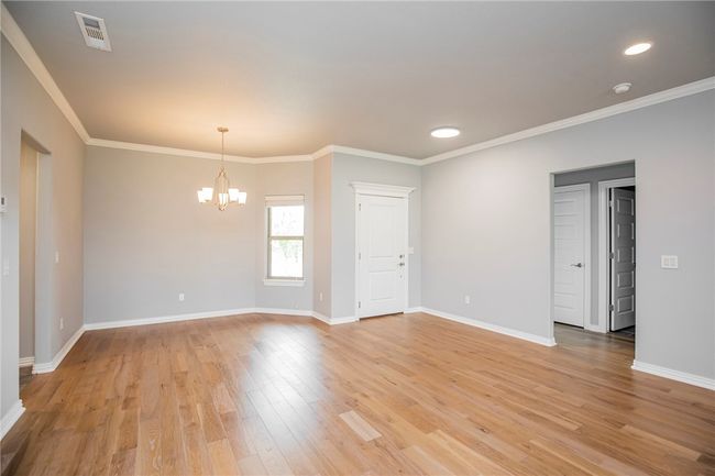 3551 Butterfly Ave, House other with 4 bedrooms, 3 bathrooms and null parking in Springdale AR | Image 12
