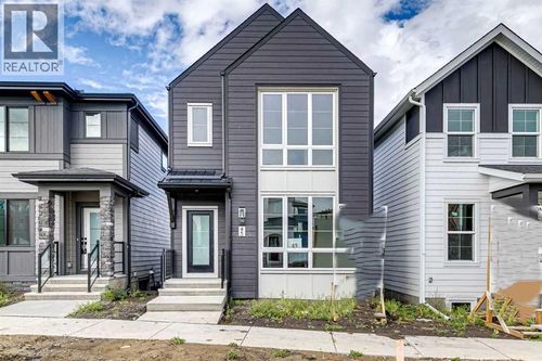 45 Bluerock Hill Sw, Calgary, AB, T2Y0V7 | Card Image
