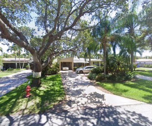 1642 Ne 19th St, Fort Lauderdale, FL, 33305-3231 | Card Image