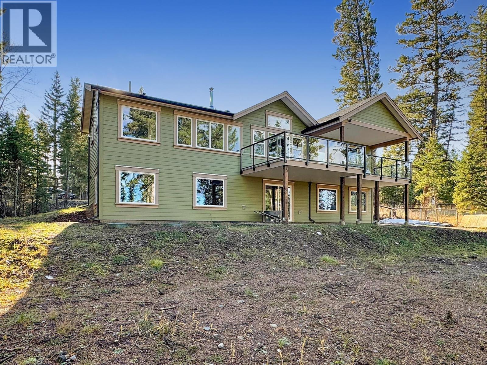 Residential in 108 Mile Ranch 3