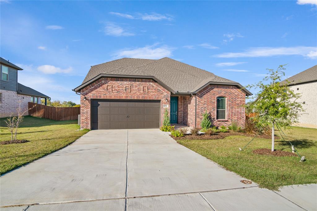 Wilkerson Ln, Justin, TX 76247