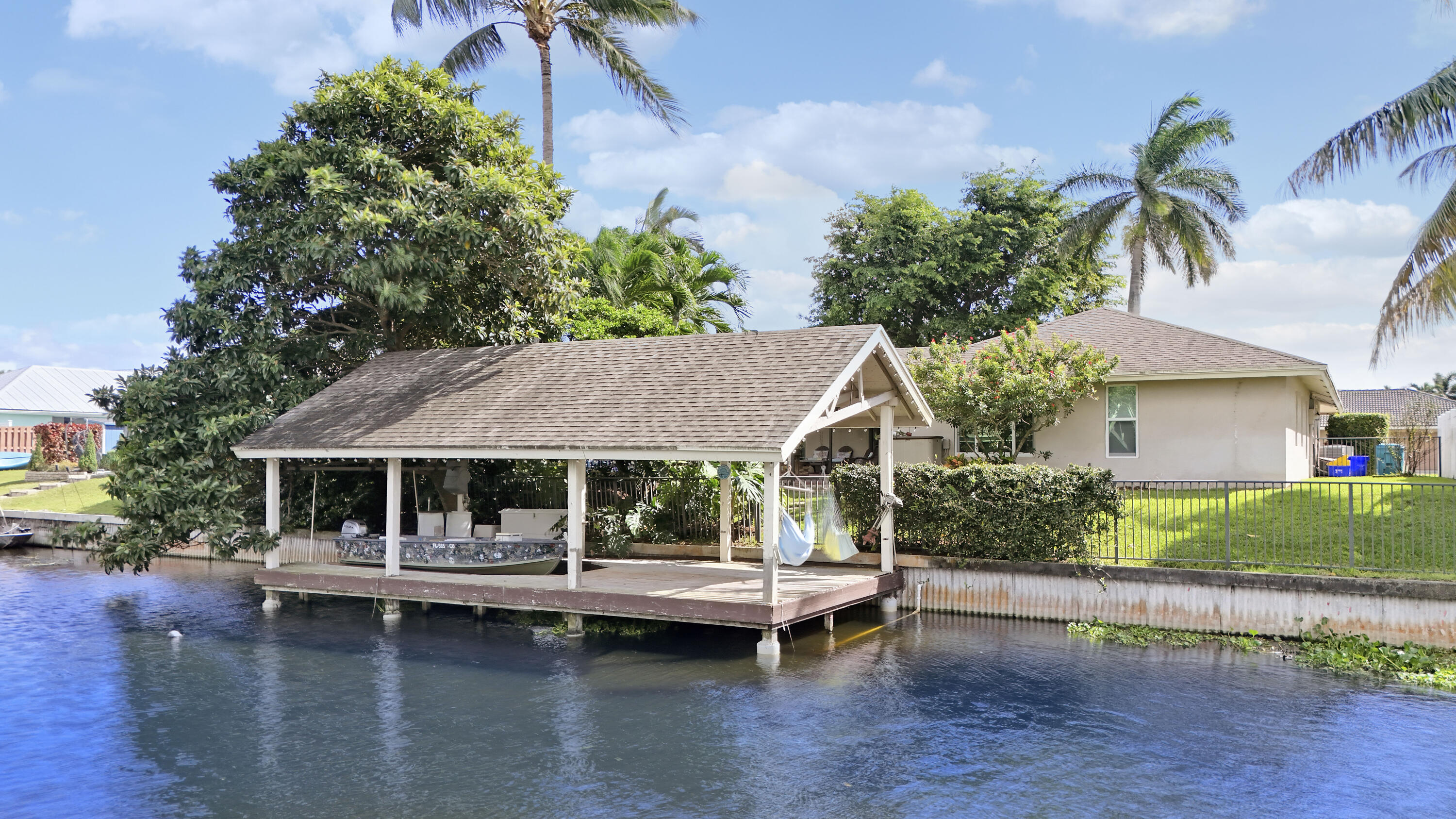 Residential in Boynton Beach