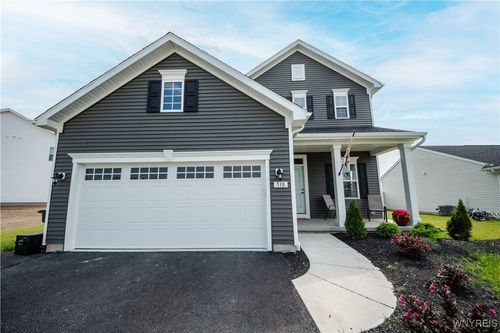 510 Limestone Court, Grand Island, NY, 14072 | Card Image