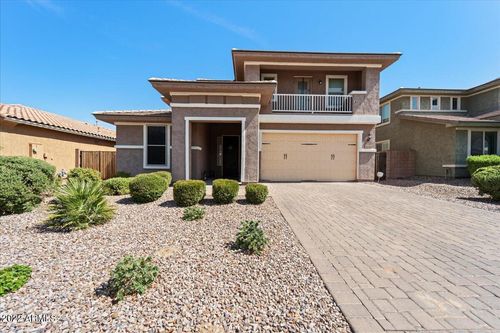 2430 E Hazeltine Way, Gilbert, AZ, 85298-0549 | Card Image
