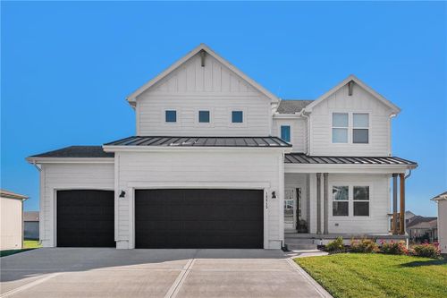 18815 Skyview Lane, Spring Hill, KS, 66083 | Card Image