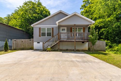 619 Cascade Drive, Dalton, GA, 30720 | Card Image
