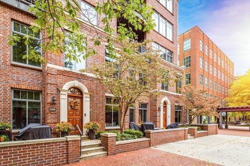 unit-259-251 Daniel Burnham Sq, Columbus, OH, 43215-2681 | Card Image