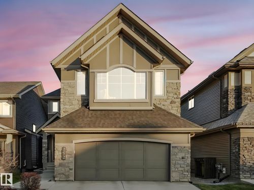 5774 Keeping Cres Sw, Edmonton, AB, T6W0S5 | Card Image